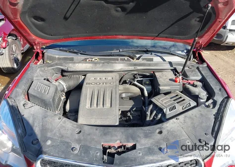 2014 Chevrolet Equinox 1Lt from USA, damaged, VIN 2GNALBEK8E6382480